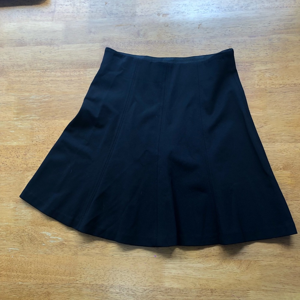Loft Skirt